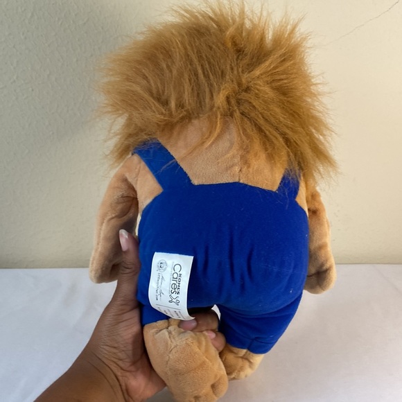 Little Critter plush (D1) - Picture 4 of 4